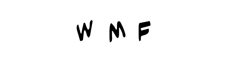 Masked Marvel Rotate  Free Fonts Download