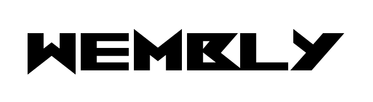 North to South  Free Fonts Download