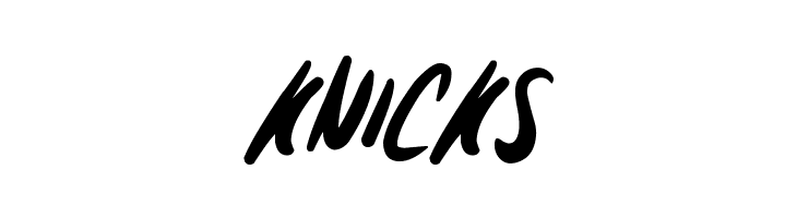 Signoff  Free Fonts Download