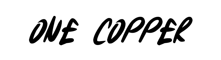 Signoff  Free Fonts Download