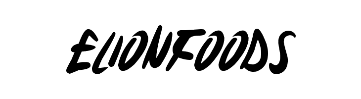 Signoff  Free Fonts Download