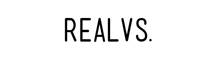 Mensch Regular  Free Fonts Download