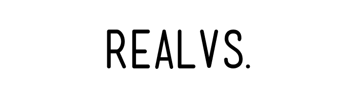 Mensch Mensch Regular  Free Fonts Download