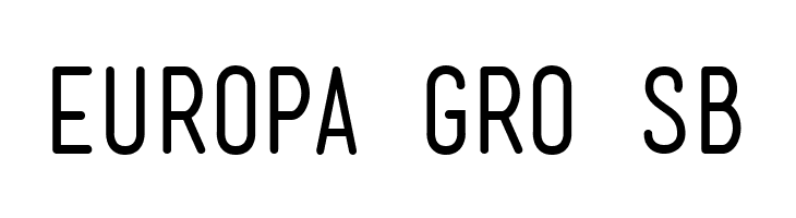 Mensch Mensch Regular  Free Fonts Download