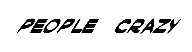 Masked Marvel Italic  Free Fonts Download