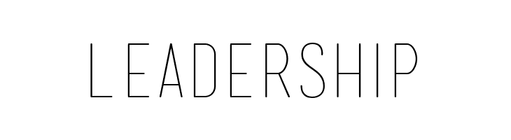 Mensch Thin  Free Fonts Download