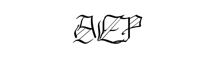 Walkiria  Free Fonts Download