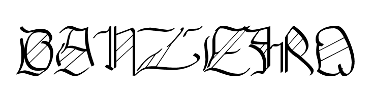 Walkiria  Free Fonts Download