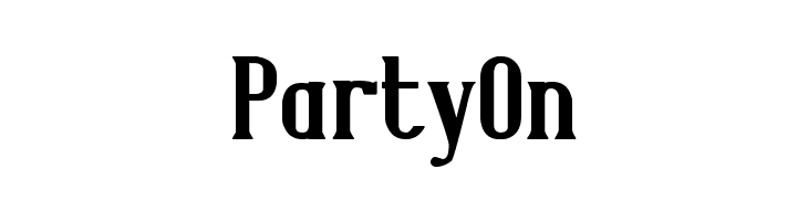 Joyeux  Free Fonts Download