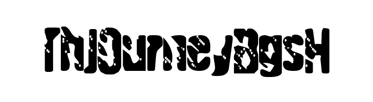 Handgranade  Free Fonts Download
