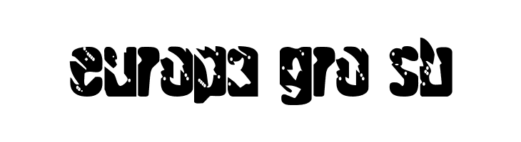 Handgranade  Free Fonts Download