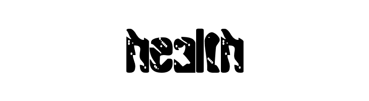 Handgranade  Free Fonts Download