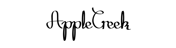 Zephiroth Straight  Free Fonts Download