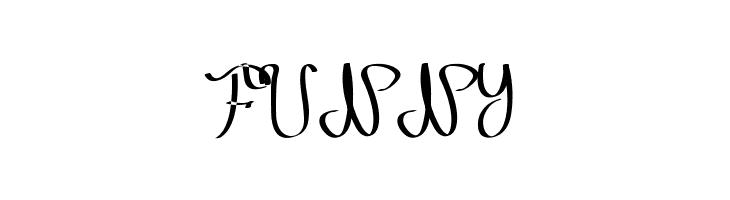 Zephiroth Straight  Free Fonts Download