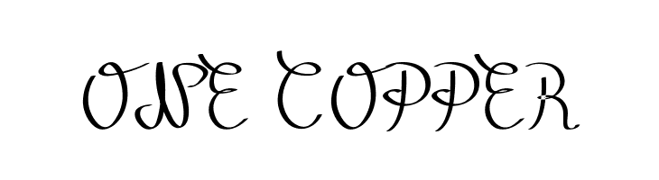 Zephiroth Straight  Free Fonts Download
