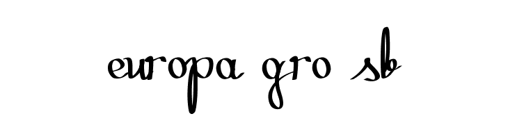 Zephiroth Straight  Free Fonts Download