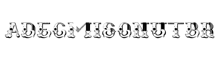 Fugitiva  Free Fonts Download