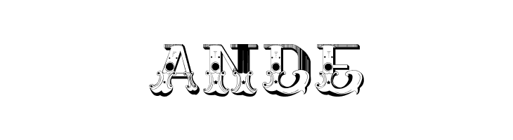 Fugitiva  Free Fonts Download