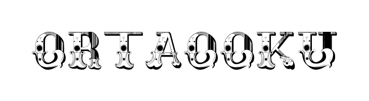 Fugitiva  Free Fonts Download