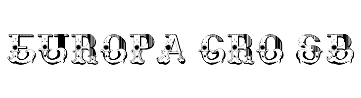 Fugitiva  Free Fonts Download