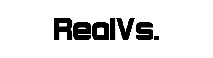 Round Bold  Free Fonts Download