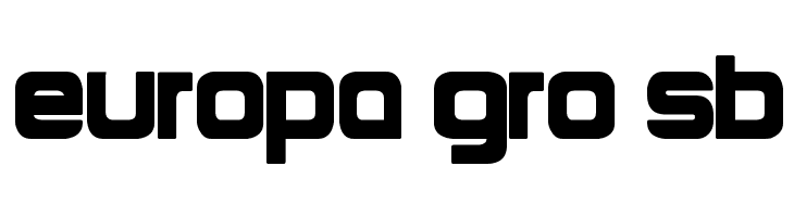 Round Bold  Free Fonts Download