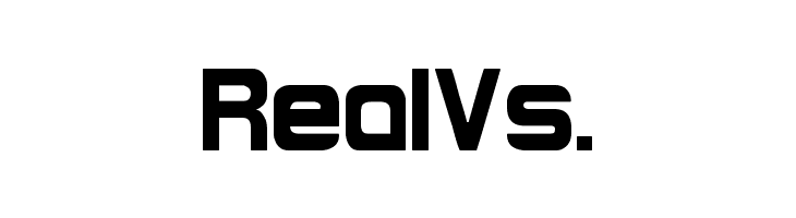 Round Regular  Free Fonts Download