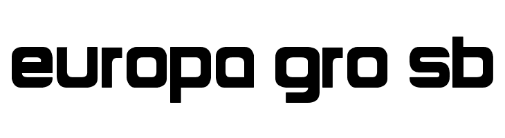 Round Regular  Free Fonts Download