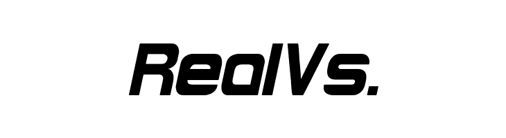 Round Italic  Free Fonts Download