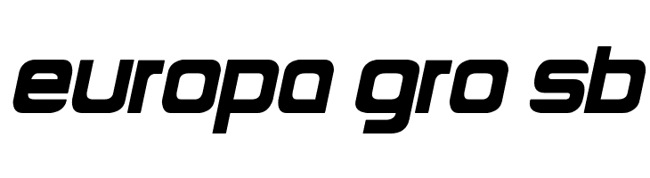 Round Italic  Free Fonts Download