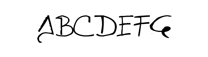 Davidcito  Free Fonts Download