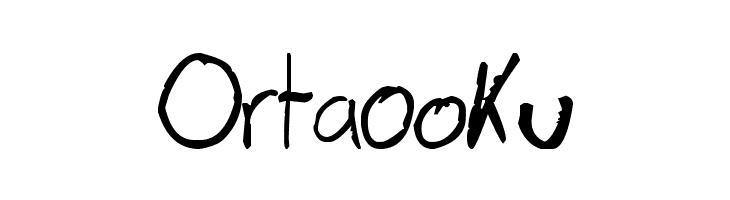 Davidcito  Free Fonts Download