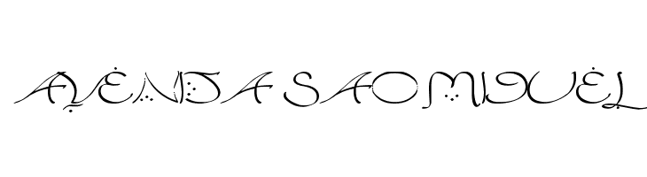 Bizancia  Free Fonts Download