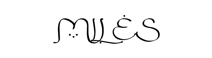 Bizancia  Free Fonts Download