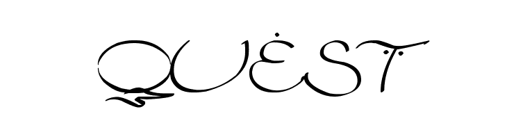 Bizancia  Free Fonts Download