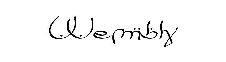 Bizancia  Free Fonts Download