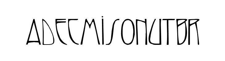 ReynoldsCaps  Free Fonts Download