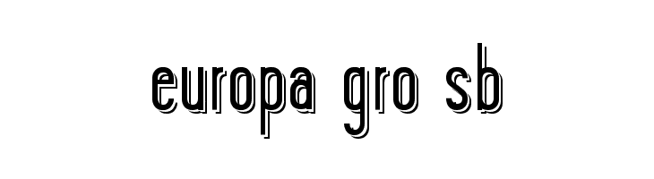 Ygraine Shadow  Free Fonts Download