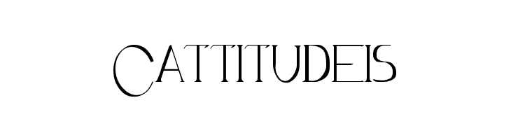 Avanti Serif Regular  Free Fonts Download