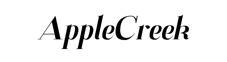 Santander italic  Free Fonts Download