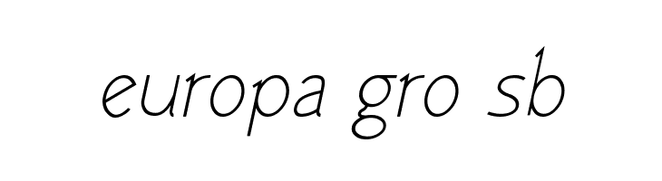 Tomsk Italic  Free Fonts Download