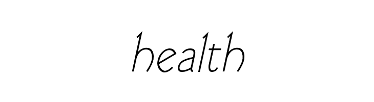 Tomsk Italic  Free Fonts Download