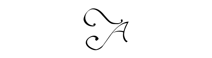 Persifal  Free Fonts Download