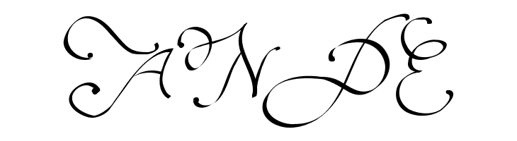 Persifal  Free Fonts Download