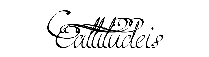 Persifal  Free Fonts Download