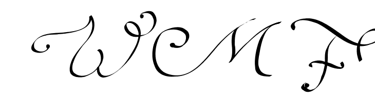Persifal  Free Fonts Download