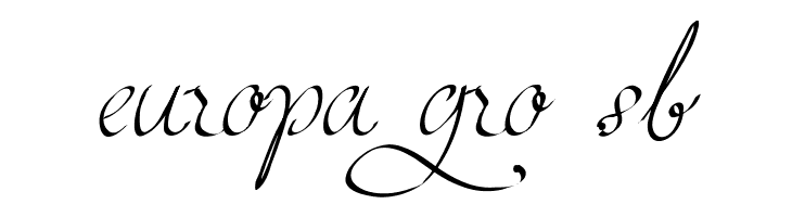 Persifal  Free Fonts Download