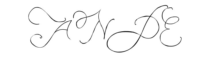 Persifal Pen  Free Fonts Download