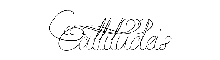 Persifal Pen  Free Fonts Download