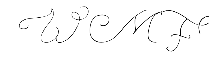 Persifal Pen  Free Fonts Download